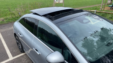 Mercedes-Benz Eqe 300 180kW AMG Line 89kWh 4dr Auto Electric Saloon